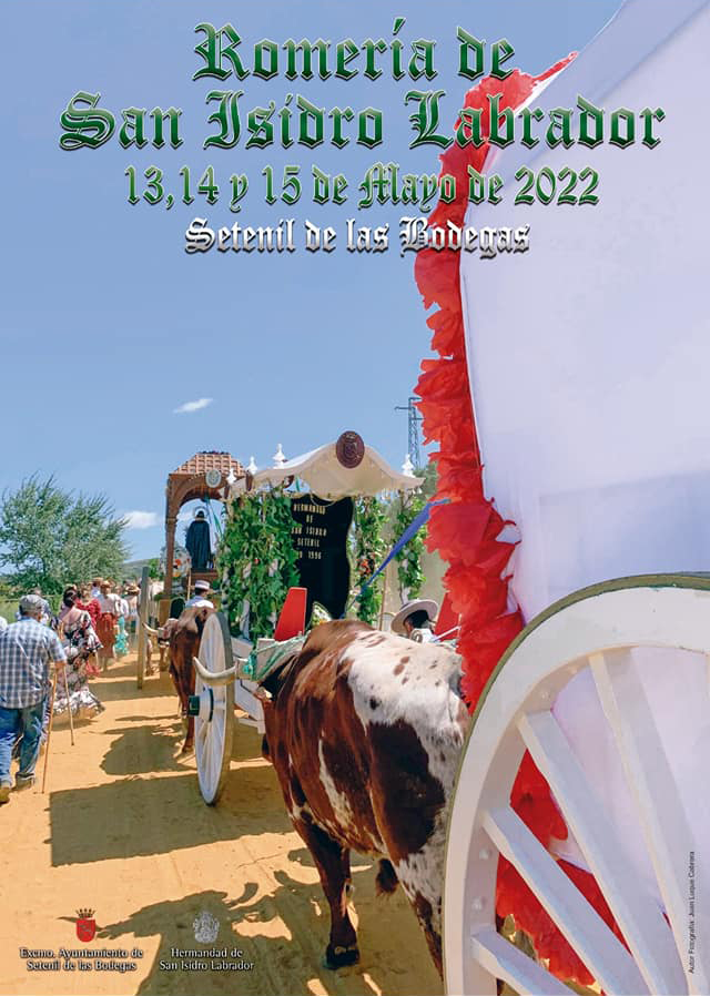 Romería a San Isidro Labrador  